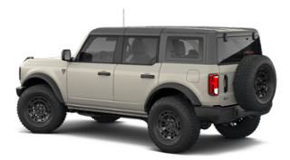 2026 Ford Bronco® External Image 2